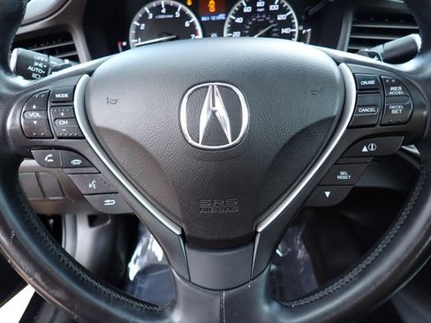 Used 2014 Acura ILX FWD image 15