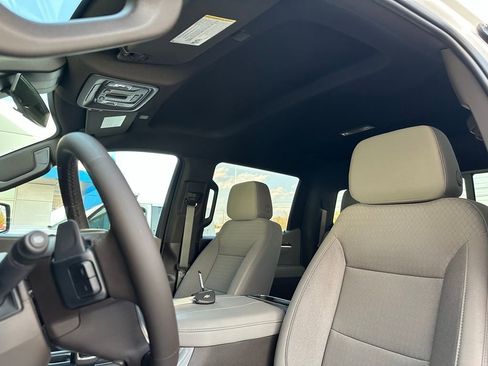 New 2026 Chevrolet Silverado 1500 LT w/ Safety Package image 12