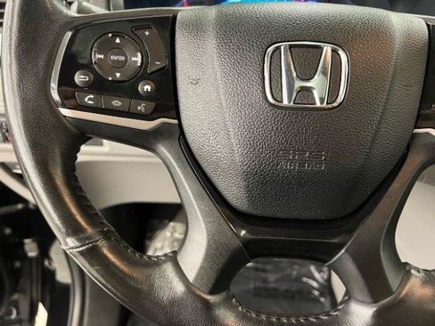 Used 2019 Honda Odyssey Elite image 13