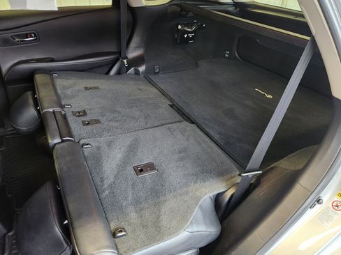 Used 2014 Lexus RX 350 AWD w/ Navigation Package image 15