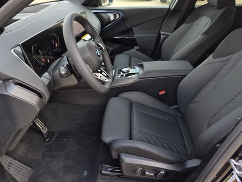 New 2026 BMW X3 xDrive30 AWD/4WD image 14