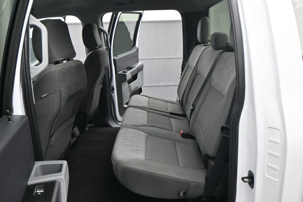 Certified 2026 Ford F250 XLT AWD/4WD image 3