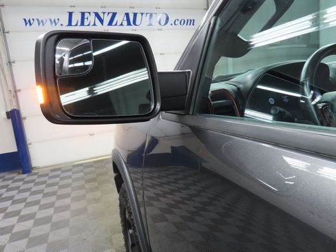 Used 2023 RAM 1500 Rebel w/ Rebel Level 1 Equipment Group image 62