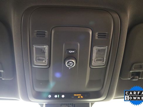 Used 2025 Chevrolet Suburban LT image 28