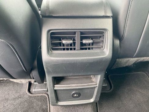 Used 2024 Ford Edge SEL image 21