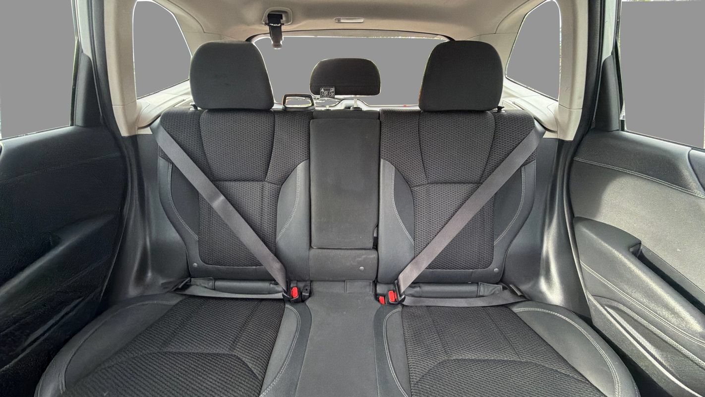 Used 2020 Subaru Forester Premium AWD/4WD image 13