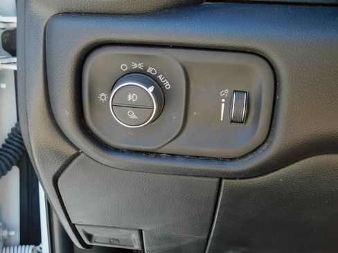 Used 2024 RAM 2500 Big Horn image 17