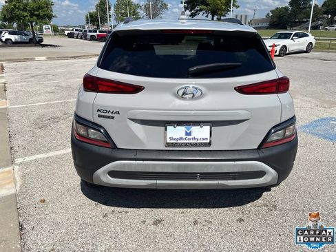 Used 2023 Hyundai Kona SEL FWD image 25