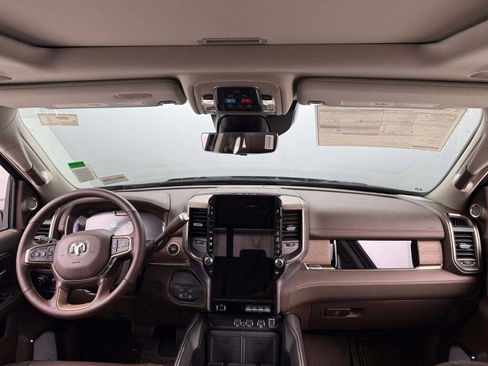 New 2026 RAM 2500 Limited image 22