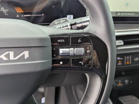 New 2026 Kia Sorento EX image 31