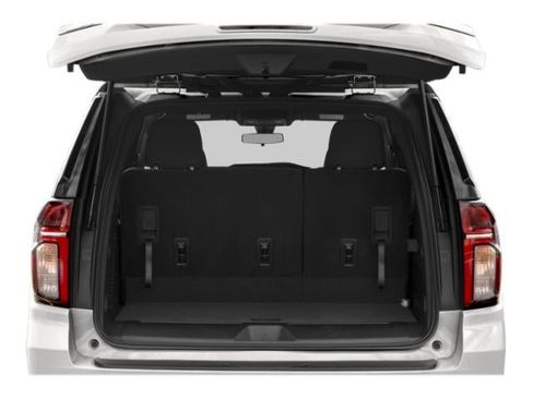 Used 2023 Chevrolet Tahoe LS AWD/4WD image 11