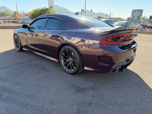 Used 2021 Dodge Charger Scat Pack w/ Driver Convenience Group image 7
