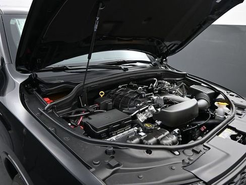 New 2026 Dodge Durango GT w/ Blacktop Package image 39