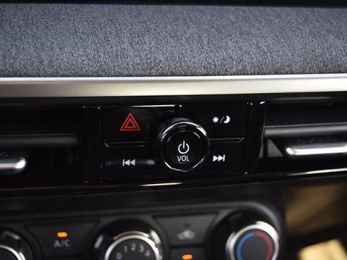 New 2026 Nissan Kicks S image 15