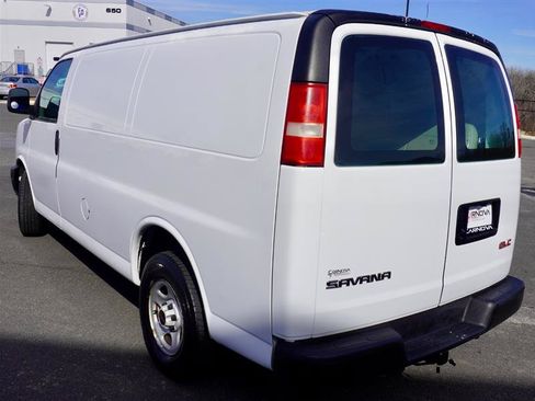 Used 2003 GMC Savana 1500 RWD image 5