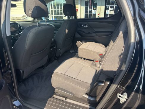 Used 2019 Chevrolet Traverse LT AWD/4WD image 23