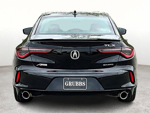 Used 2025 Acura TLX A-Spec Package image 7