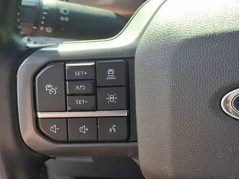 Used 2022 Ford F150 Lariat w/ Equipment Group 502A High image 21