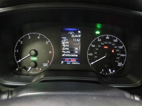 Certified 2023 Toyota Corolla SE image 35