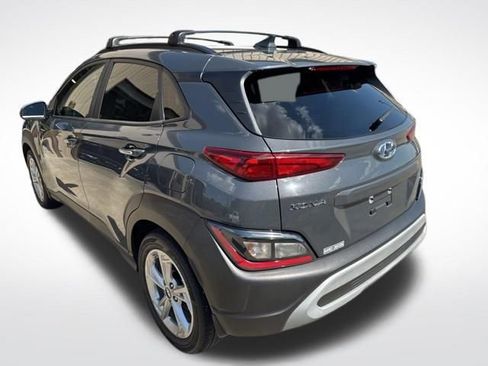 Used 2023 Hyundai Kona SEL FWD image 3