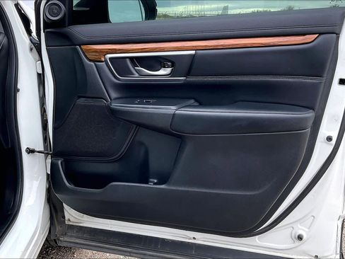 Used 2017 Honda CR-V EX-L image 22