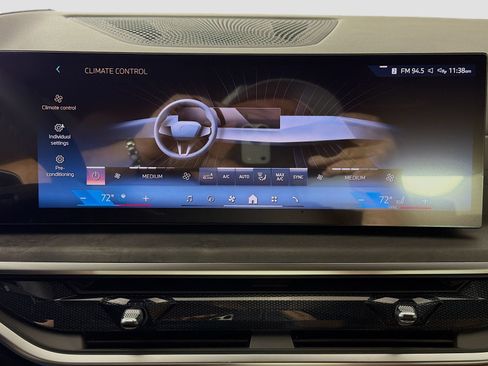 New 2027 BMW X6 xDrive40i w/ Executive Package AWD/4WD image 19