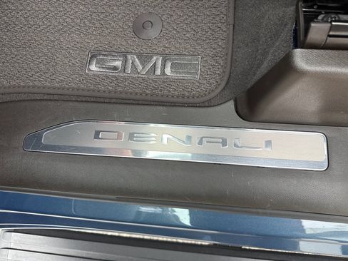 New 2026 GMC Sierra 1500 Denali w/ Technology Package AWD/4WD image 28
