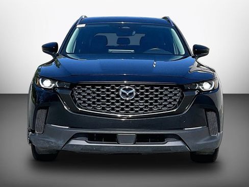 Used 2025 MAZDA CX-50 AWD 2.5 S w/ Preferred Package image 3