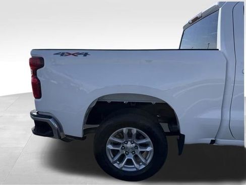 Certified 2022 Chevrolet Silverado 1500 LT image 4