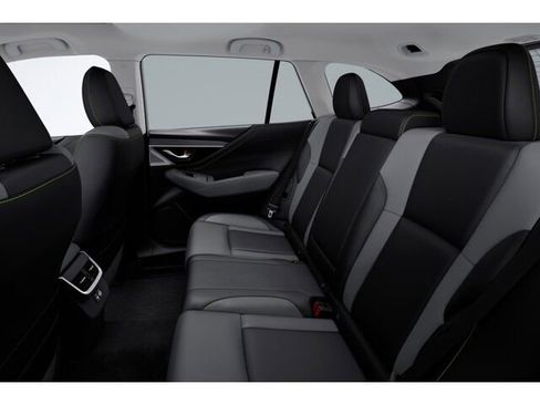 New 2025 Subaru Outback Onyx Edition image 17