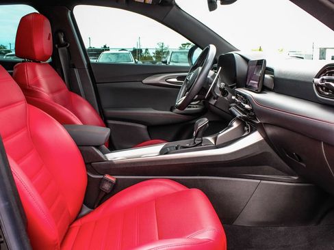 Used 2024 Dodge Hornet R/T Plus w/ Tech Pack Plus w/o Parking AWD/4WD image 42
