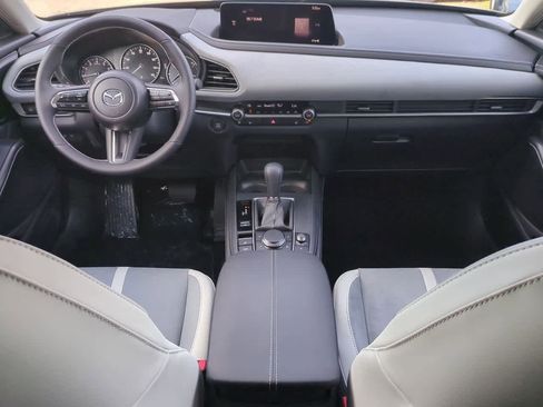 New 2026 MAZDA CX-30 2.5 Turbo w/ Premium Package image 14