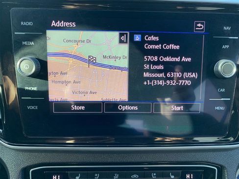 Used 2020 Volkswagen Atlas Cross Sport SEL Premium R-Line image 30