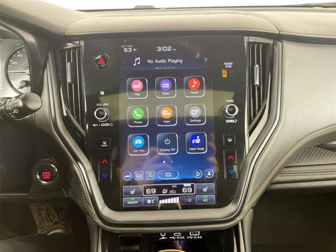 Used 2025 Subaru Outback Wilderness image 14