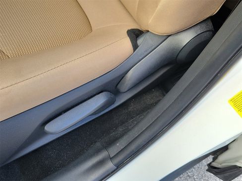 Used 2025 Toyota RAV4 LE image 17