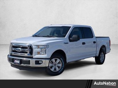 Used 2017 Ford F150 XLT