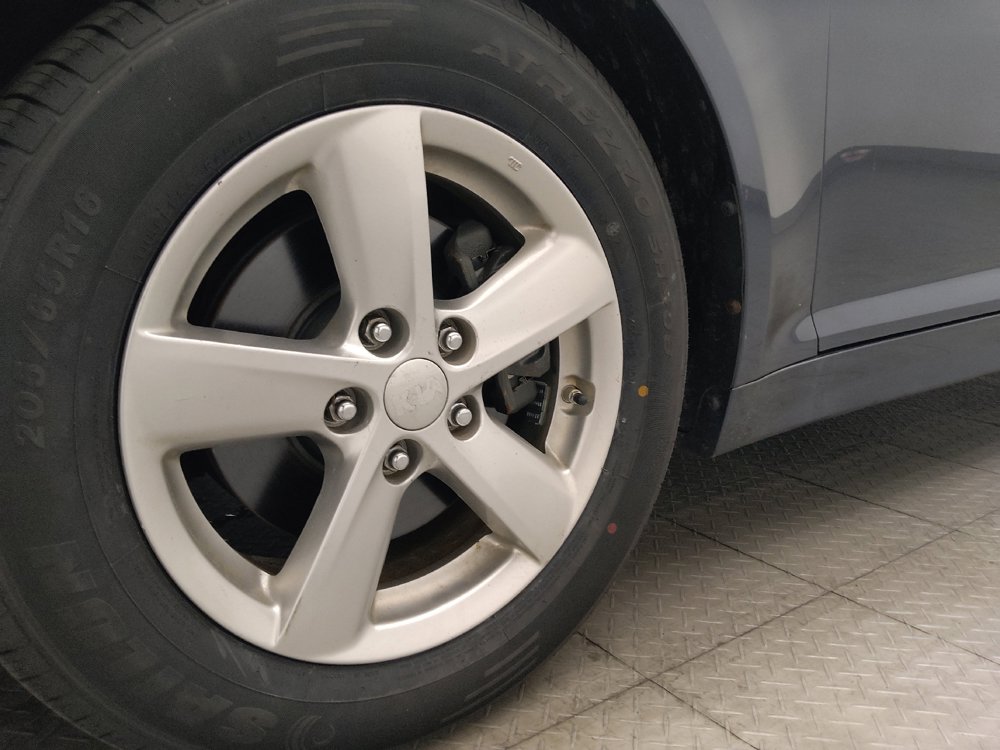 Used 2015 Kia Optima LX FWD image 31