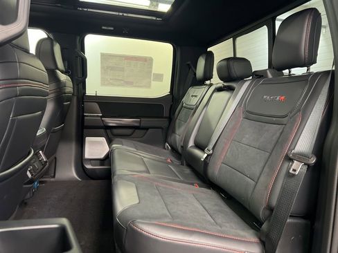 New 2026 Ford F150 Raptor image 36