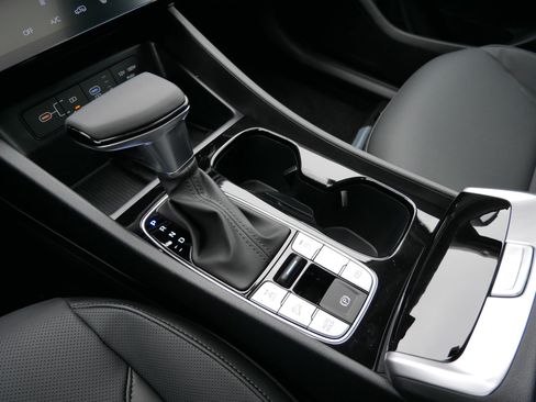 New 2026 Hyundai Tucson SEL image 14