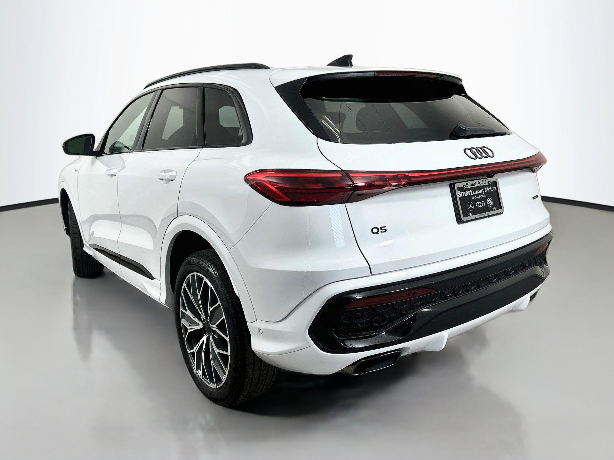New 2026 Audi Q5 Premium Plus AWD/4WD image 5