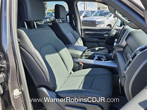 New 2026 RAM 1500 Big Horn image 17