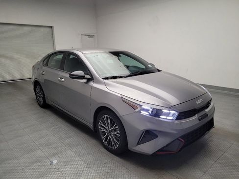 Used 2023 Kia Forte GT-Line FWD image 13