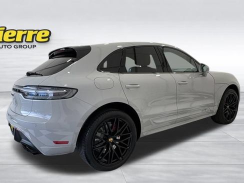 Used 2023 Porsche Macan GTS AWD/4WD image 9