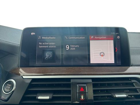 Used 2019 BMW X4 M40i image 26