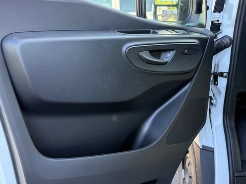 New 2026 Mercedes-Benz Sprinter 2500 image 18