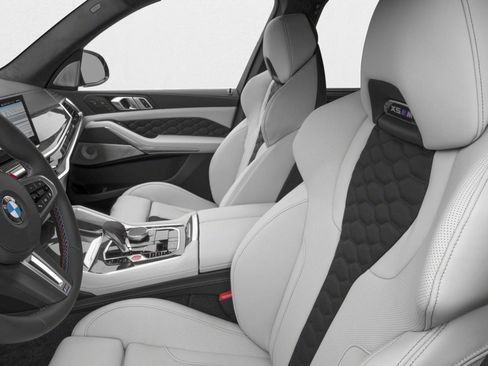 New 2026 BMW X5 M Competition AWD/4WD image 6