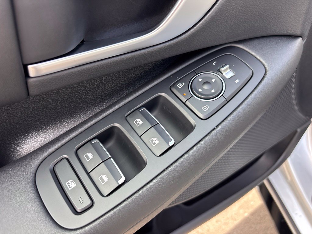 New 2026 Hyundai Sonata SEL FWD image 14