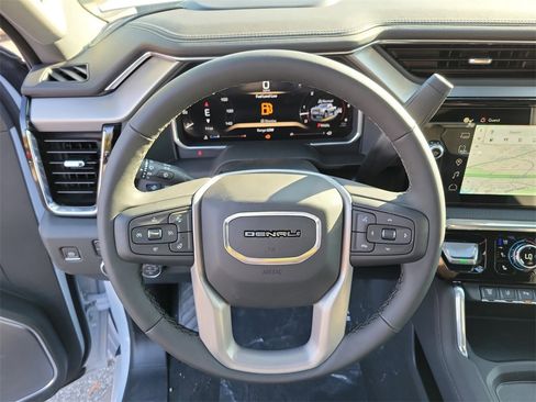 New 2026 GMC Sierra 2500 Denali w/ Denali Reserve Package image 27