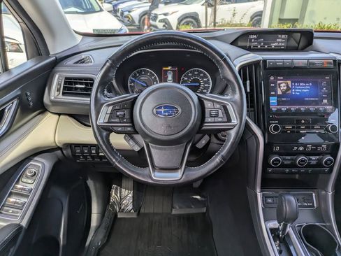 Used 2021 Subaru Ascent Limited w/ Technology Package image 17