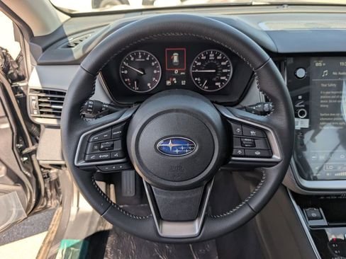 New 2025 Subaru Outback Premium w/ Popular Package #1A image 12